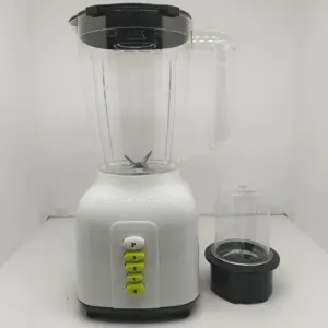 2in 1electric stand mixer blender conjoined unleaking jar electric food blender fruit mixer smoothie mixer