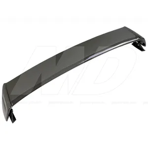 Mu Stijl Koolstofvezel Achterspoiler Voor 1996-2000 Honda Civic 2 4dr