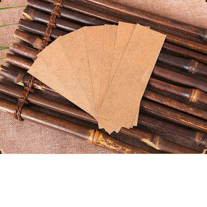 Pasta de vaina de tendón de jengibre Pulgar Cuidado de la muñeca <span class=keywords><strong>Pie</strong></span> Mano Salud Alivio del <span class=keywords><strong>dolor</strong></span> Parche Almohadillas - Product Image 3