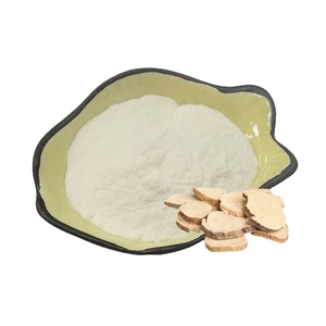 Ekstrak alami murni bubuk ekstrak akar Matrine Sophora 98% - Product Image 3