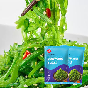 寿司の前菜 - 海苔サラダ - Product Image 5