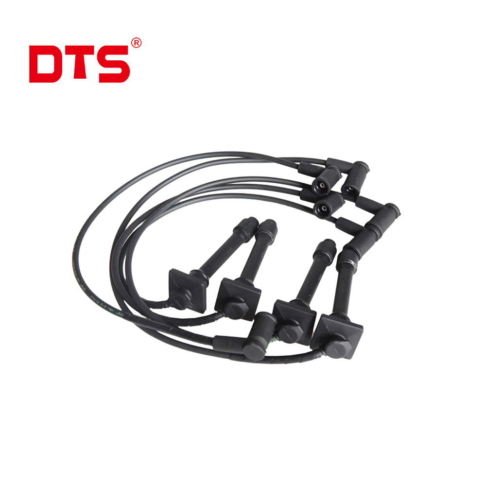aehte Spark Plug Cables for Toyota Avensis 1.6 & Carina E 1.8