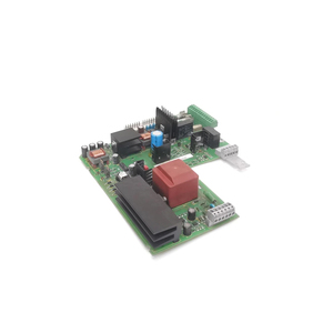 Carte d'alimentation 6se7031-7hg84-1ja1 Module PLC Stock entrepôt Vendeur d'or - Product Image 1