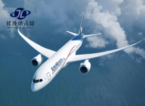 Bon agent d'expédition logistique express/transitaire depuis la Chine vers les EAU, USA, Australie, Allemagne, Pologne, Europe par UPS DHL Fedex - Product Image 5