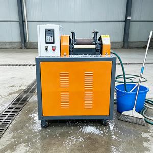 เครื่องตัดเม็ดพลาสติกเสียงเบา รับผลิตแบบ OEM ODM ตามความต้องการ - Product Image 6
