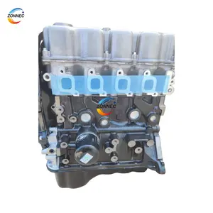 Motor automático de alta calidad 1,2 LMU B12S1 motor desnudo para Chevrolet Spark Sail Aveo