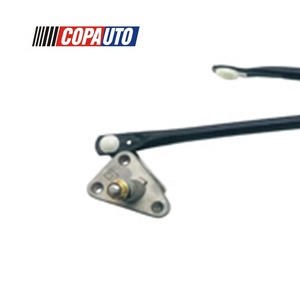 Per <span class=keywords><strong>HYUNDAI</strong></span> ATOS OEM 98200-02000 Meccanismo Tergicristallo Parti di <span class=keywords><strong>Carrozzeria</strong></span> 98200-02000 Collegamento Tergicristallo - Product Image 3