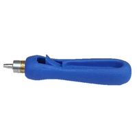 Outils à main Perforateur 4 mm Agriculture Goutte à goutte Ruban Outils d'irrigation Perforateur pour arrosage