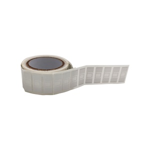 Étiquettes RFID UHF 44*18mm pour la vente au détail intelligente, système EAS 860-960MHz, autocollant antivol pour l'inventaire d'entrepôt - Product Image 5