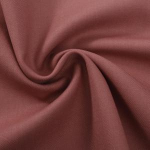 Se puede personalizar 330 g/m tela de lana de poliéster de peso medio para trajes de mujer - Product Image 4