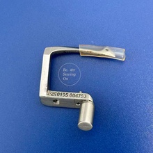 0195 004753 Looper for Durkopp Adler 195 High-Quality Looper Durkopp Sewing Machine Parts Industrial Sewing Machine Accessories