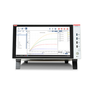 Analizador de Parámetros de Semiconductores con Medidor Digital Keithley 4200A-Scs, Instrumento de Medición Electrónico para Pruebas - Product Image 1
