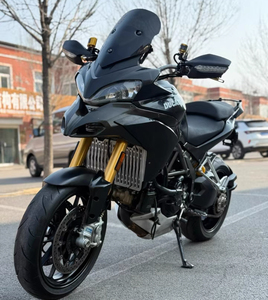 Utilizado para <span class=keywords><strong>Triumph</strong></span> Tiger 850. 8500cc. Motocicleta de aventura de <span class=keywords><strong>segunda</strong></span> <span class=keywords><strong>mano</strong></span> de alta calidad - Product Image 5