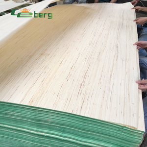 Furniture Grade 4*8feet Recon <strong>Veneer</strong> EV <strong>Engineered</strong> <strong>Veneer</strong> Reconstituted <strong>Wood</strong> <strong>Veneer</strong> for Plywood From Chinese Manufacturer - Product Image 4