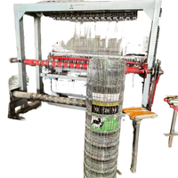 Clôture de ferme en métal de sécurité directe d'usine, galvanisée et revêtue de PVC, anti-rongeurs, montage facile, 200X200X10 cm pour utilisation à la ferme