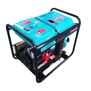 Générateur diesel marin Weichai avec roues <span class=keywords><strong>Sdmo</strong></span> 400kva <span class=keywords><strong>Prix</strong></span> 25kva - Product Image 4