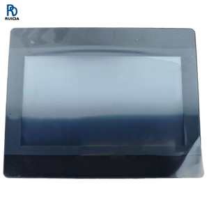 ประสิทธิภาพสูง MT8106IP MT8071IP MT8121IP HMI หน้าจอสัมผัสแผงอินเทอร์เฟซระหว่างมนุษย์กับเครื่องสำหรับอุปกรณ์ควบคุมอัตโนมัติทางอุตสาหกรรม - Product Image 1