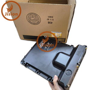 Unité de commande d'excavatrice, panneau de commande ECU 366-8821 3668821 pour E330D E320D - Product Image 4
