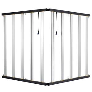 ไฟปลูกต้นไม้ในร่ม LED 1000W สเปกตรัมเต็มกำลังสูง ปรับได้สำหรับใช้ในเต็นท์ปลูก - Product Image 1