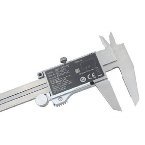 Calibrador <span class=keywords><strong>Digital</strong></span> Original <span class=keywords><strong>Mitutoyo</strong></span> IP67 Resistente al Agua 500-752 500-753 500-754 Herramientas de Medición Resistentes al Aceite - Product Image 4