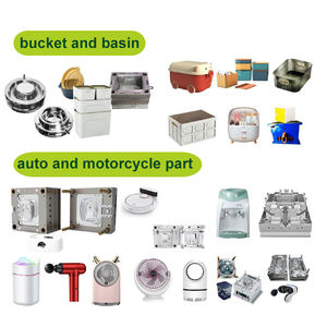 Moule CR Moule de <span class=keywords><strong>caisse</strong></span> de stockage d'injection Prix compétitif Grands lots Bacs de stockage pour l'expédition - Product Image 6