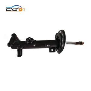 Amortisseur avant Mercedes W204 W207 <span class=keywords><strong>C220</strong></span> avec publicité 2043230900 2043231000 - Product Image 3
