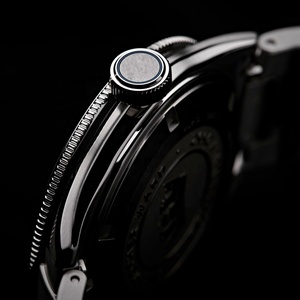 Reloj de pulsera deportivo automático, de lujo, superluminoso, profesional, resistente al agua, 300M - Product Image 4