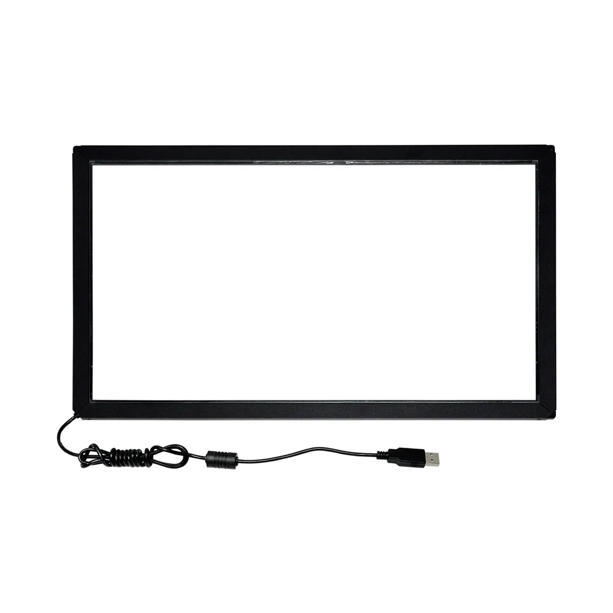 Multi Ir Touch Screen Frame panel IR Multi Touch frame 10.4"-98" Touch Screen for Interactive Flat Panel