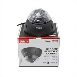 Dahua Original IPC-HDBW2431R-ZS-S2 Dome IP <b>Camera</b> IP67 4MP WDR IR H.265 Night Vision Dome IP <b>Camera</b> Cloud Storage CMOS Sensor - Product Image 1