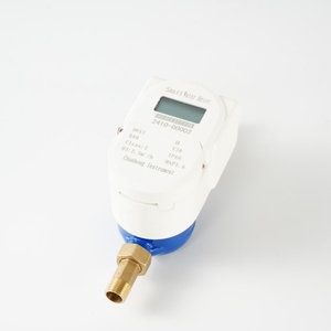 Ai เครื่องวัดน้ำอัจฉริยะสำหรับโรงแร<span class=keywords><strong>ม</strong></span>/โรงเรียน-วาล์วน้ำรั่วอัตโนมัติการแจ้งเตือนการไหลการสื่อสารระหว่าง RS485/ลอราวาน (<span class=keywords><strong>ม</strong></span>ีบริการ OEM) - Product Image 4