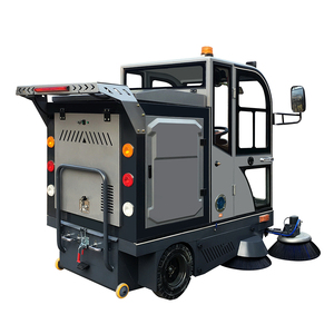 Machine industrielle manuelle haute performance pour le traitement des sols routiers - Product Image 4