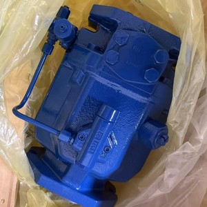 A10VO100DRS/53L-VWC12K68-S ปั๊มลูกสูบไฮดรอลิกสำหรับรถปั๊มคอนกรีต - Product Image 6
