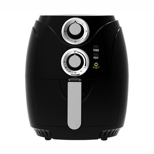Estufas detalles freidora aire con carbono <span class=keywords><strong>dulce</strong></span> maquina Air Fryer papel Gaz pollos Lena para pizza de horno - Product Image 2