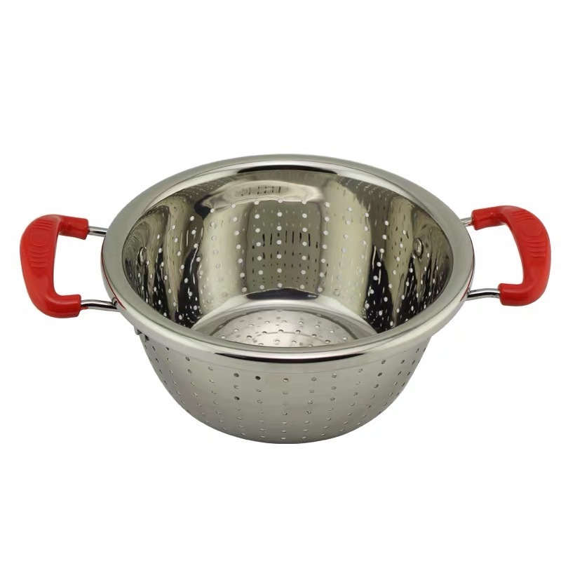 26cm en plastique couleur binaural "européen 350g]