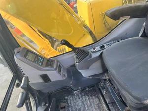 Pour Komatsu PC130 pelle sur chenilles meilleure marque utilisée équipement de Construction robuste moteur de base seau de roche inclus abordable - Product Image 6