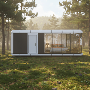 Prefab gebouwen implementeren magnetische domaingewand-apparaten voor neuromorfe berekening met analoog geheugen - Product Image 1