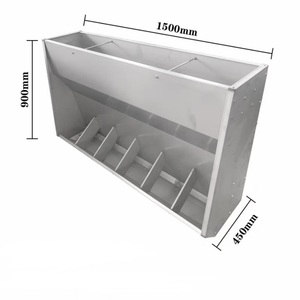 Alimentatore automatico maiale - Product Image 4