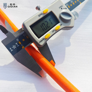 Sarı 10mm Yüksek Çekme Dayanımlı Lateks Bungee Kordon Yüzen Mat Branda <span class=keywords><strong>Snowboard</strong></span> Araçları Şehir İçi Kayak Tekerlekli Çöp Kovası - Product Image 1