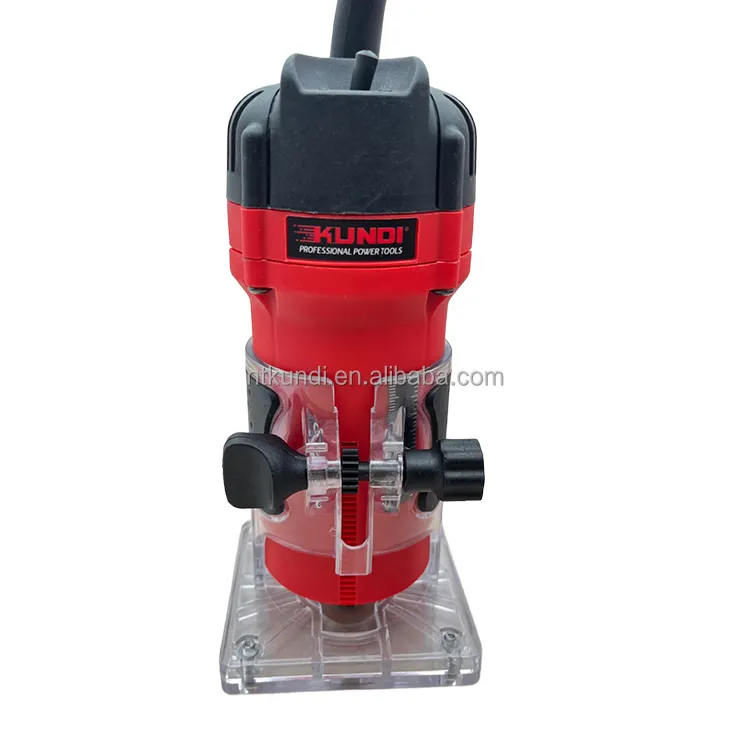 High Quality KUNDI Brand Professional Manufacturer Power Tools for Electric Trimmer