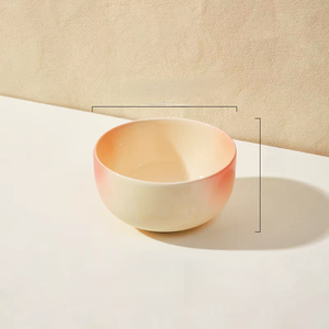 Bols à riz en céramique pour usage domestique Petits bols particulièrement agréables - Product Image 3