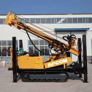 Máquinas Perforadoras de Pozos APCOM <span class=keywords><strong>en</strong></span> Venta, Usadas, Mini Compresor de Aire Eléctrico, Compresor <span class=keywords><strong>Palma</strong></span> - Product Image 4