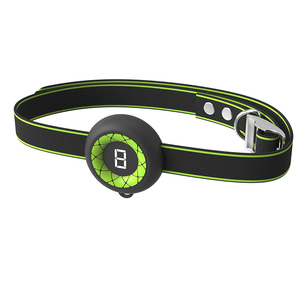 Vendedor superior Ligero Impermeable Ajustable Recargable Remoto Lujo Inteligente Anti-Ladrido Limpieza de mascotas Baño - Product Image 5