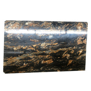 Newstar encimera de granito casas prefabricadas 3cm 2cm de cuero pulido acabado negro <span class=keywords><strong>Taurus</strong></span> granito encimera de <span class=keywords><strong>cocina</strong></span> - Product Image 5