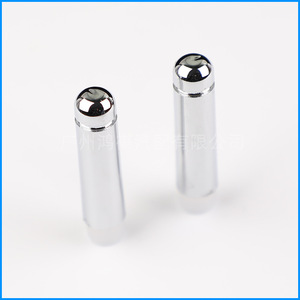 Volkswagen <b>Door</b> <b>Handle</b> Buttons 6Y0837181A Metal <b>Replacement</b> Parts for Fabia Superb Octavia Passat - Product Image 1