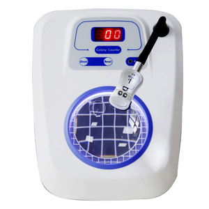 TOONE TW-2C Dijital Koloni Sayacı, 3x 9x Büyütme ve Esnek Şaft ile Gıda Güvenliği Denetimi için - Product Image 1