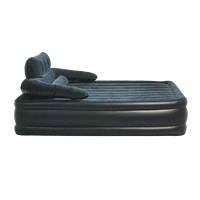 Nouvel arrivage : Tissu double paroi haute densité à point de suture pour lit gonflable pliable – Matériau orthopédique de soutien
