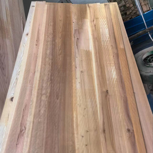<span class=keywords><strong>Planche</strong></span> en bois de cèdre japonais contemporain et écologique - Product Image 1
