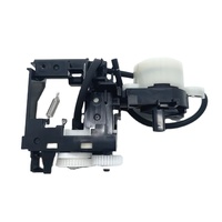 Combinaison de pompe à encre pour EPSON L3150 L3160 ET2700 ET2750 L3110 L3100 L3160, nouveau et original, système d'encre ASSY