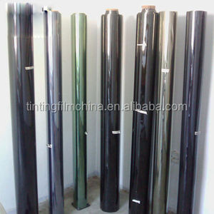 Chine spectre X fenêtre Film solaire V-CH15 UVR99 % charbon de bois 15%/35%/50% VLT auto-adhésif <span class=keywords><strong>Anti</strong></span>-<span class=keywords><strong>chaleur</strong></span> soleil voiture <span class=keywords><strong>autocollant</strong></span> fabriqué en chine - Product Image 5