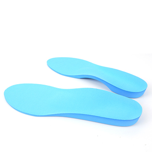 Insertos ortopédicos directos de fábrica para el alivio de los <span class=keywords><strong>pies</strong></span> planos Comfort EVA Plantillas ortopédicas para zapatos - Product Image 4